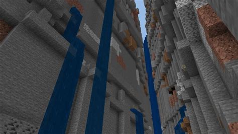 mega ravine